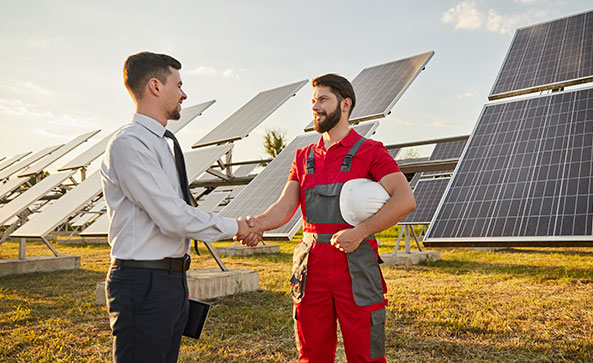 Suporte técnico especializado